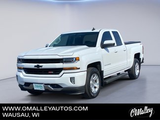 Used 2018 Chevrolet Silverado 1500 LT w/ All Star Edition image 1