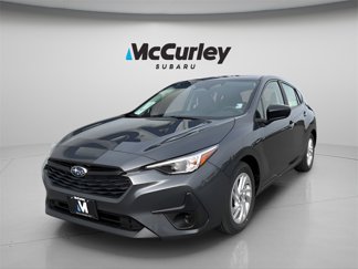 New 2025 Subaru Impreza 2.0i image 1