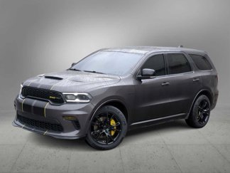 Used 2021 Dodge Durango R/T w/ Premium Interior Group image 1