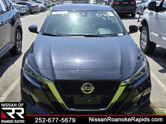 Used 2021 Nissan Altima 2.5 SV image 1