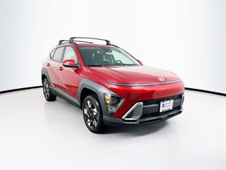 New 2025 Hyundai Kona SEL image 1
