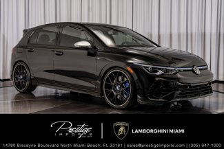 Used 2024 Volkswagen Golf R image 1