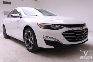 Used 2023 Chevrolet Malibu LT image 1