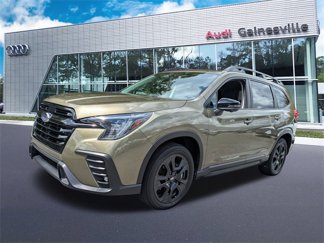 Used 2023 Subaru Ascent Onyx Edition Limited video 1
