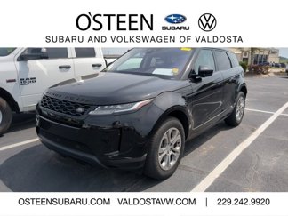 Used 2020 Land Rover Range Rover Evoque S image 1