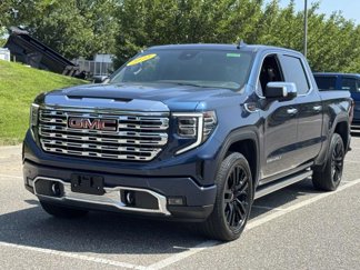 Used 2022 GMC Sierra 1500 Denali image 1