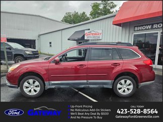 Used 2012 Subaru Outback 2.5i Premium image 1