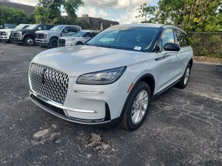 New 2025 Lincoln Corsair FWD image 1