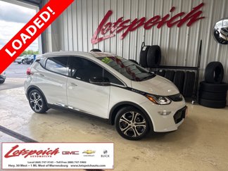 Used 2021 Chevrolet Bolt Premier image 1