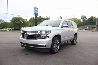 Used 2016 Chevrolet Tahoe LTZ image 1