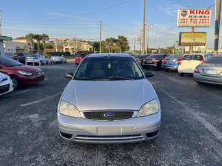 Used 2006 Ford Focus S image 1