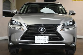 Used 2016 Lexus NX 200t FWD image 1