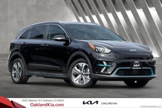Used 2022 Kia Niro EX image 1