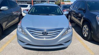 Used 2012 Hyundai Sonata GLS image 1