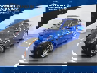 Used 2004 Nissan 350Z Performance image 1