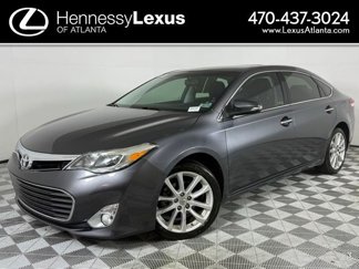 Used 2013 Toyota Avalon XLE Touring image 1
