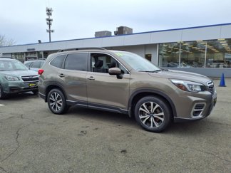 Used 2019 Subaru Forester Limited image 1