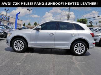 Used 2013 Audi Q5 2.0T Premium image 1