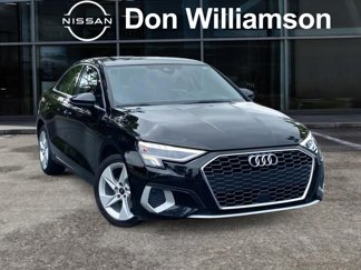 Used 2023 Audi A3 2.0T Premium image 1