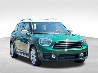 Used 2020 MINI Cooper Countryman ALL4 image 1