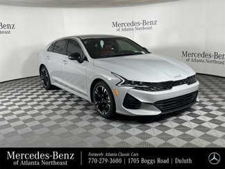 Used 2023 Kia K5 GT-Line w/ GT-Line Premium Package image 1