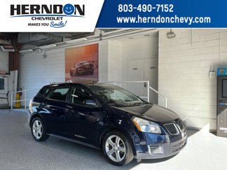 Used 2009 Pontiac Vibe w/ Preferred Package image 1