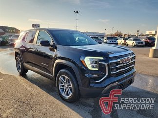 New 2025 GMC Terrain Elevation image 1