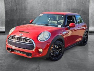 Used 2015 MINI Cooper S image 1