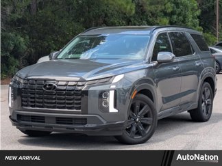 Used 2024 Hyundai Palisade XRT image 1