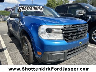 Used 2022 Ford Maverick XL w/ Equipment Group 100A Standard image 1