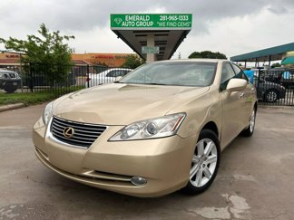Used 2007 Lexus ES 350 image 1