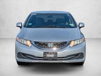 Used 2013 Honda Civic LX video 2