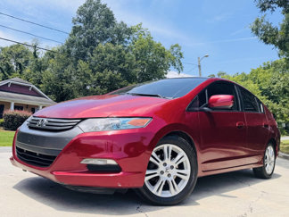 Used 2010 Honda Insight LX image 1