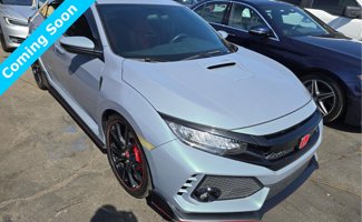 Used 2019 Honda Civic Type R image 1