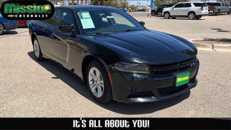 Used 2023 Dodge Charger SXT image 1