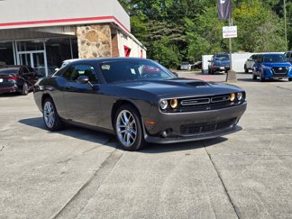 Used 2022 Dodge Challenger GT image 1
