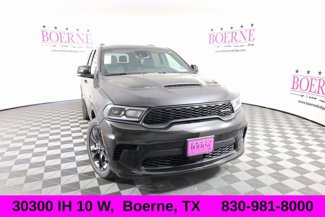 New 2025 Dodge Durango R/T image 1