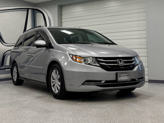 Used 2016 Honda Odyssey EX-L image 1