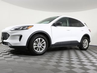 Used 2022 Ford Escape SE image 1