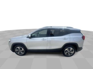Used 2019 GMC Terrain SLT w/ Preferred Package image 1