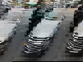 Used 2023 Chevrolet Malibu LT image 1