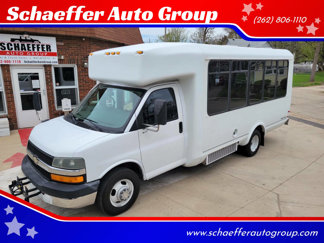Used 2006 Chevrolet Express 3500 image 1