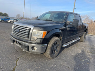 Used 2011 Ford F150 XLT image 1