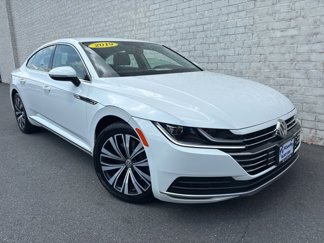 Used 2019 Volkswagen Arteon SE image 1