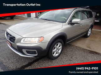 Used 2012 Volvo XC70 3.2 Premier Plus image 1