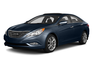 Used 2013 Hyundai Sonata Limited image 1