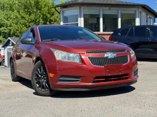 Used 2013 Chevrolet Cruze LS image 1