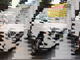 Used 2021 GMC Terrain SLT image 1