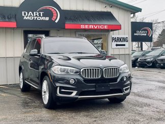 Used 2017 BMW X5 xDrive35i image 1