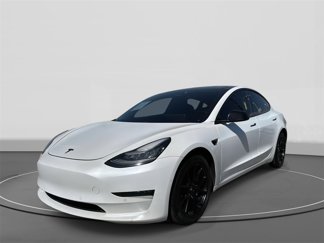 Used 2020 Tesla Model 3 Long Range image 1